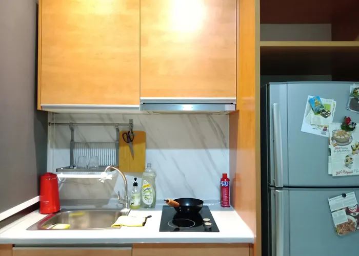 Mount Austin Homestay 2-4Pax