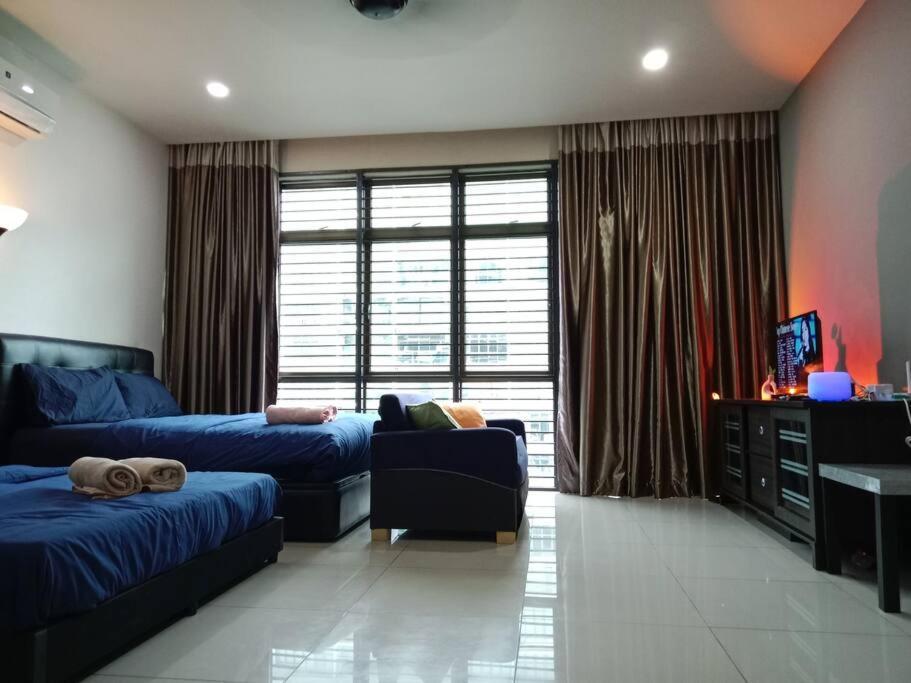 Apartment Mount Austin 2-4pax *