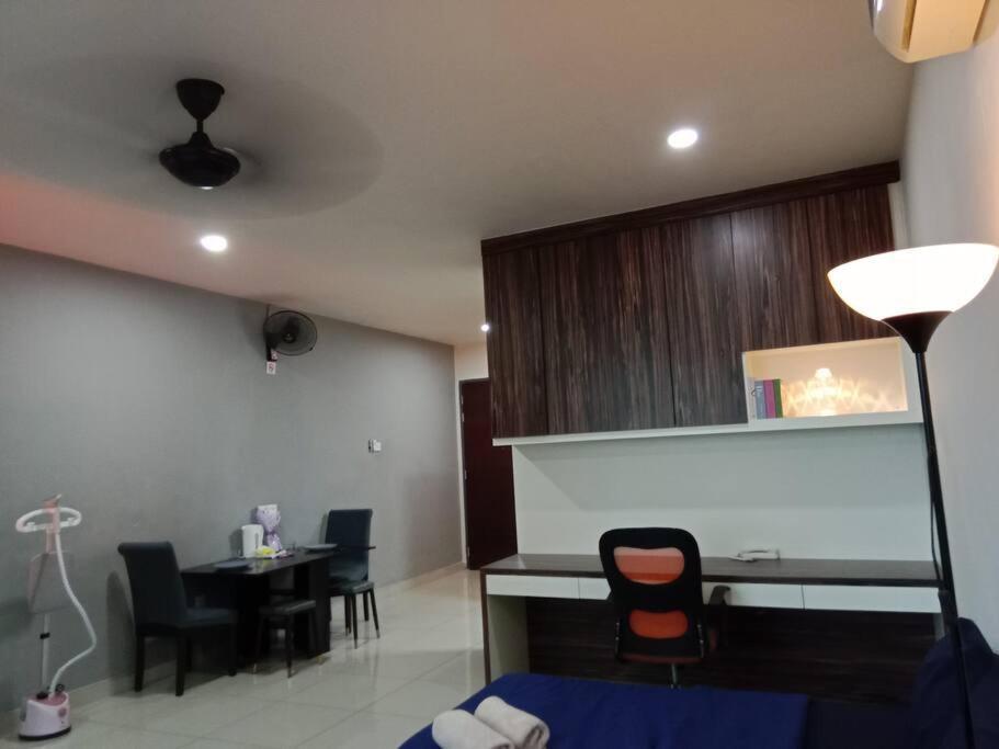 Mount Austin 2-4pax Apartment Johor Bahru