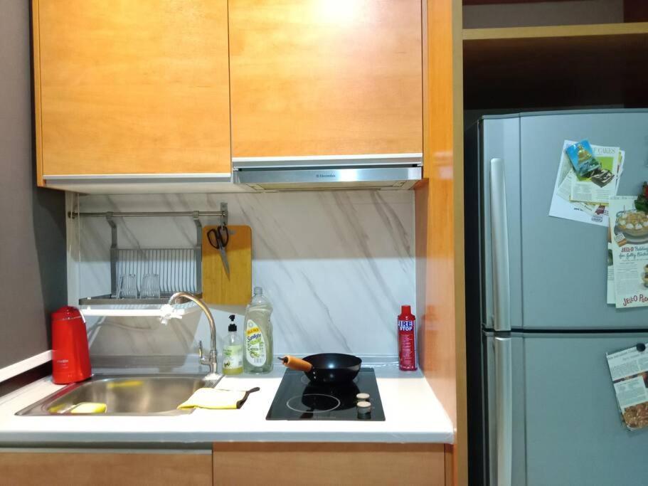 Mount Austin 2-4pax Apartment Johor Bahru