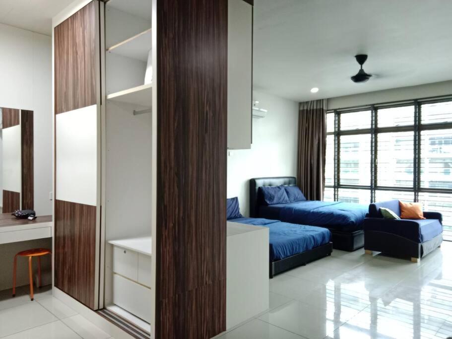 Apartment Mount Austin 2-4pax Johor Bahru