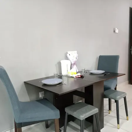 Mount Austin Homestay 2-4Pax Johor Bahru Exterior photo