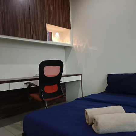 Mount Austin Homestay 2-4Pax Johor Bahru Exterior photo