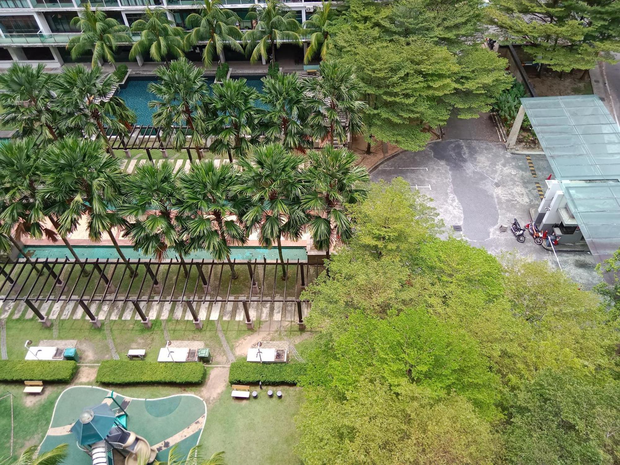 Apartment Mount Austin 2-4pax *