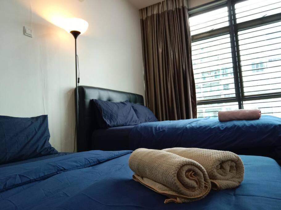 Mount Austin 2-4pax Apartment